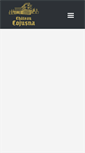 Mobile Screenshot of migdal.md